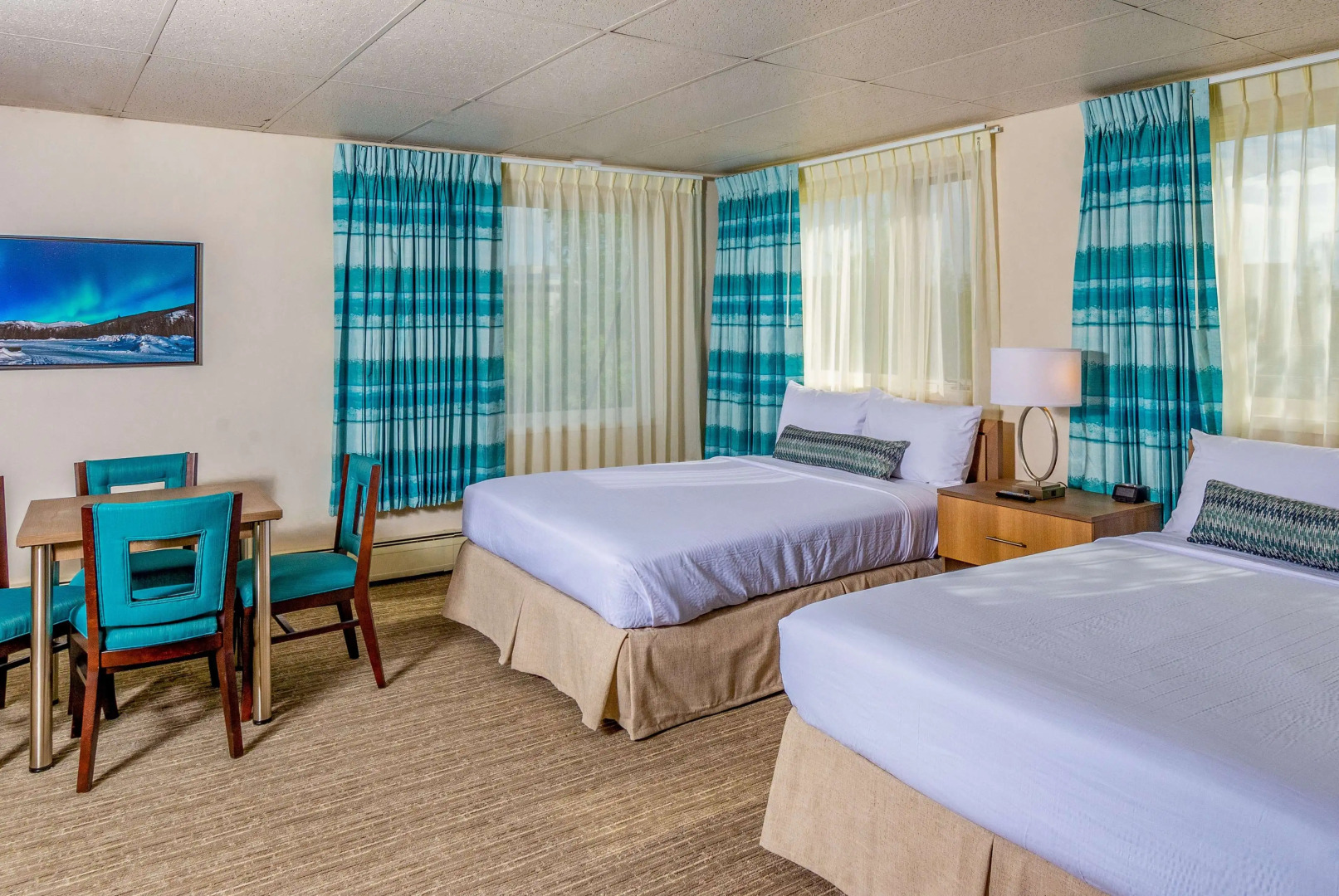 Bridgewater Hotel, Trademark Collection by Wyndham