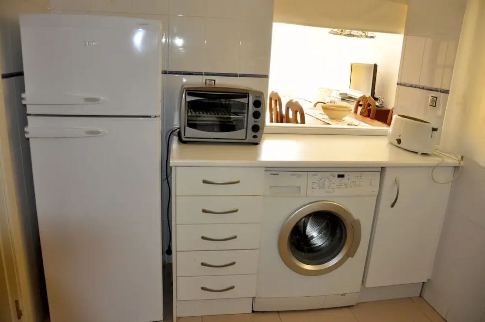 Apartamento Campello