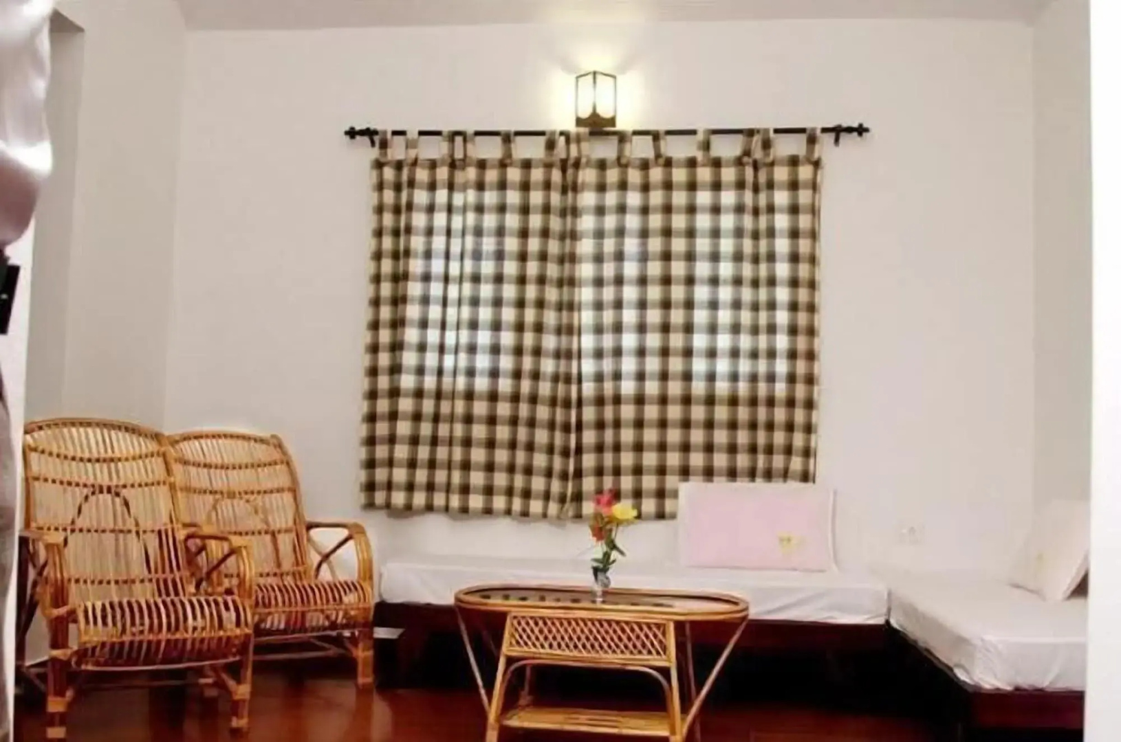 Planet Green Plantation Resorts, Wayanad, Kerala