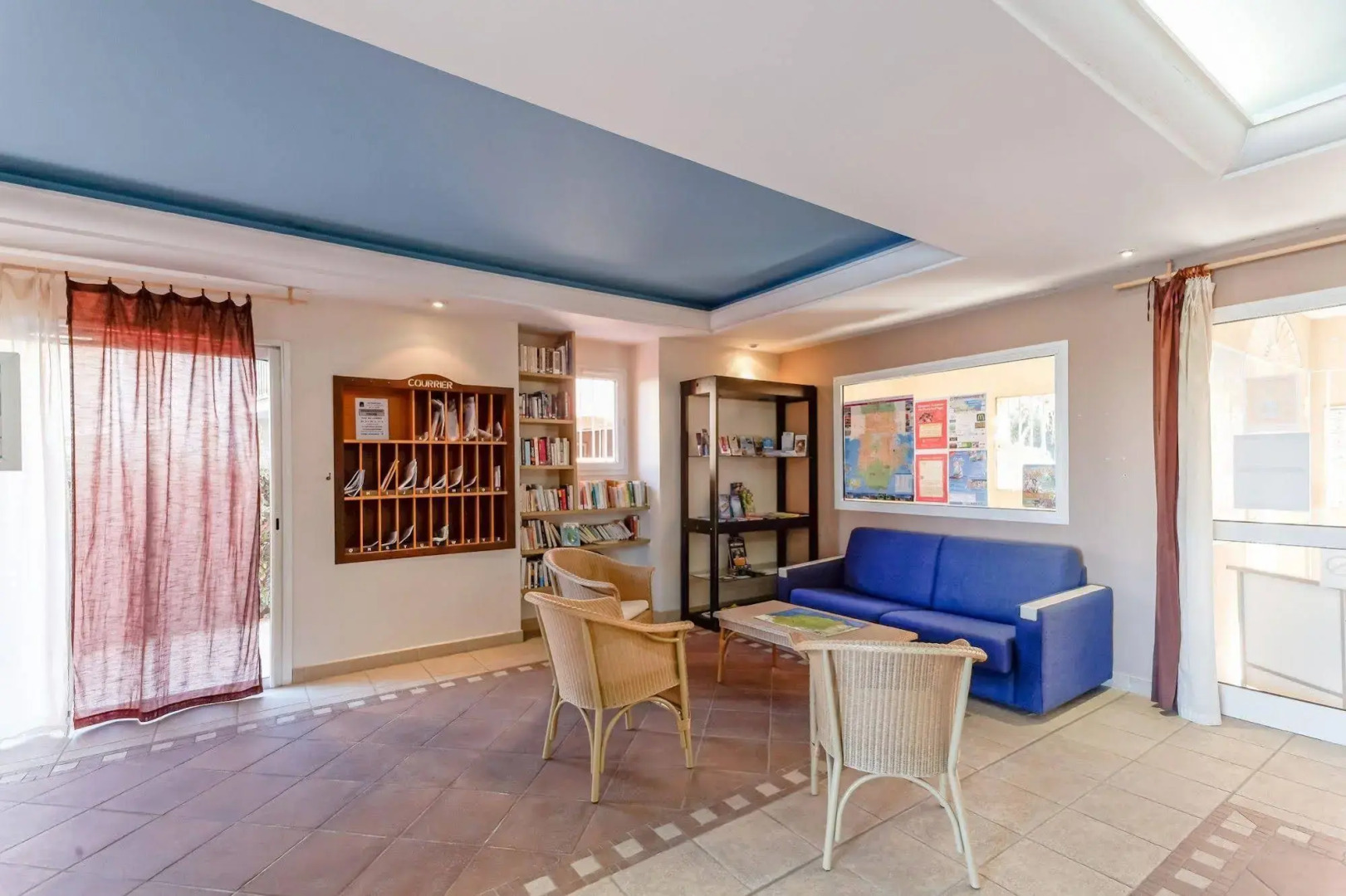 Pierre & Vacances Les Rivages de Coudoulière