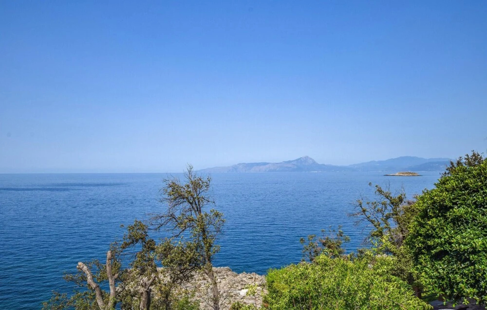 Awesome Apartment in Briatico With Wifi and 2 Bedrooms