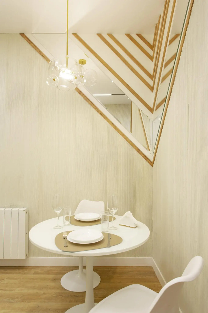 Апартаменты на улице Прибрежная 17