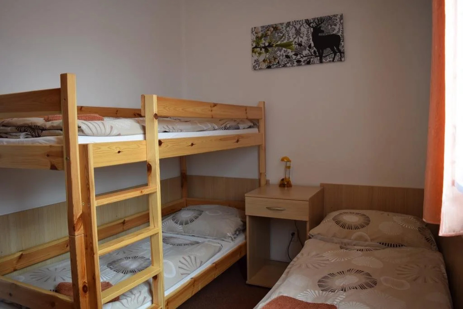 Penzion U Skřítků