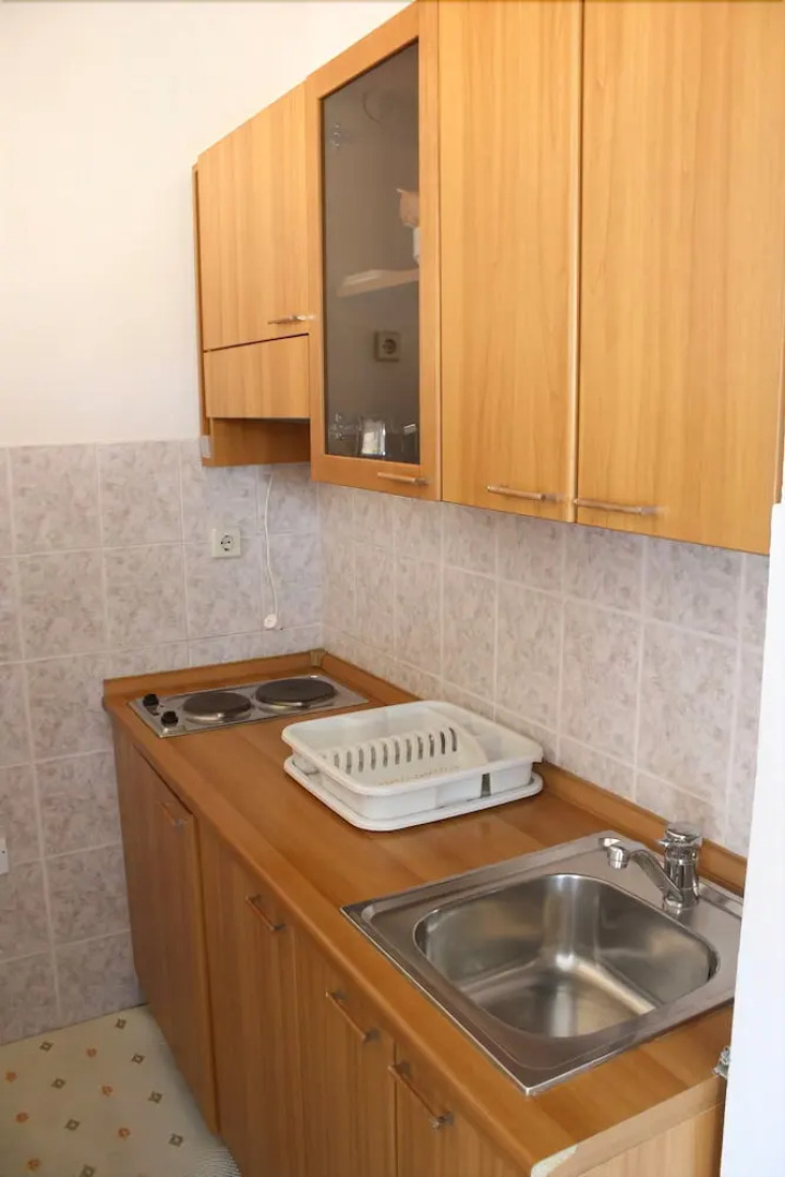 Apartments Branko Nin