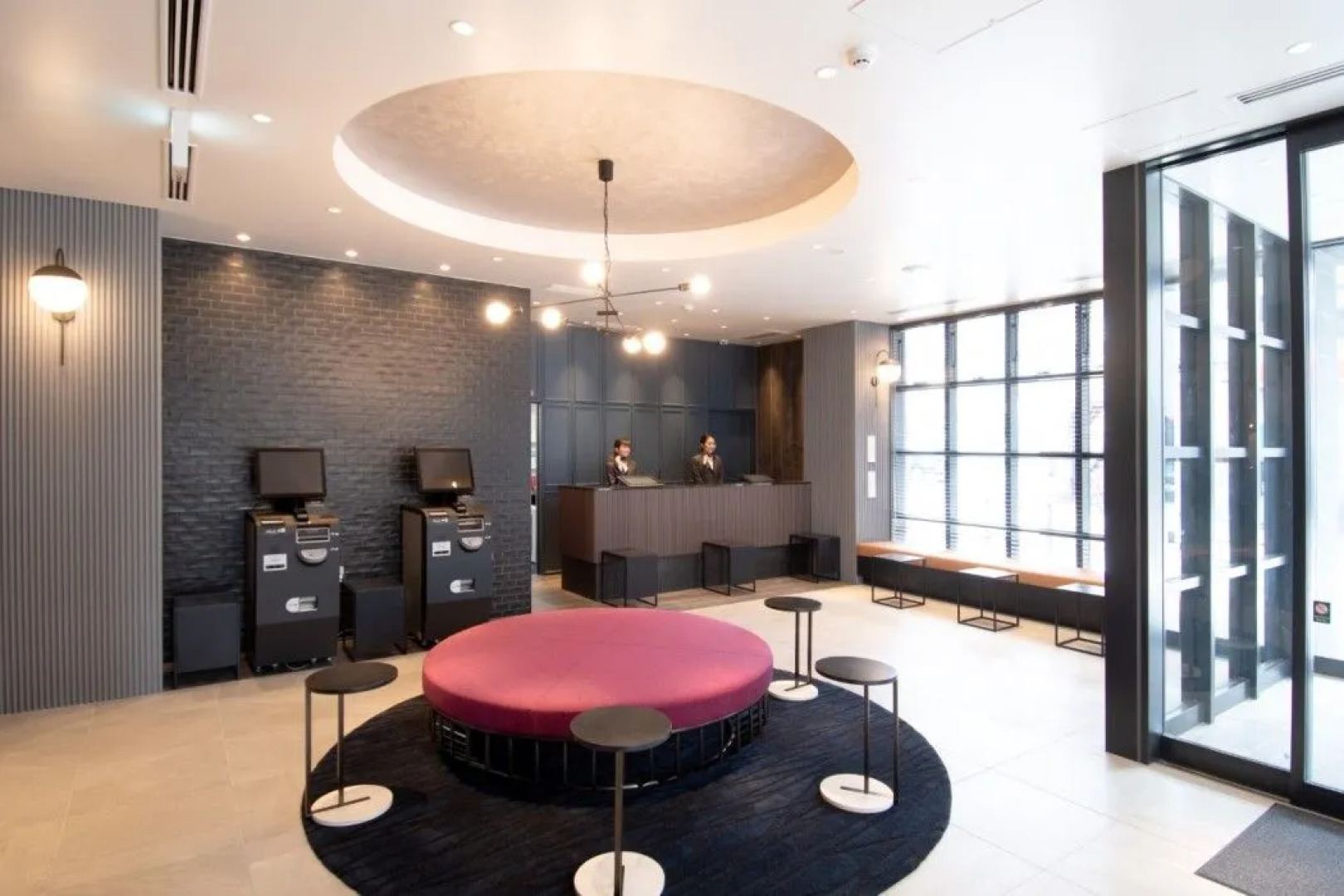 Joytel Hotel Osaka Shinsekai