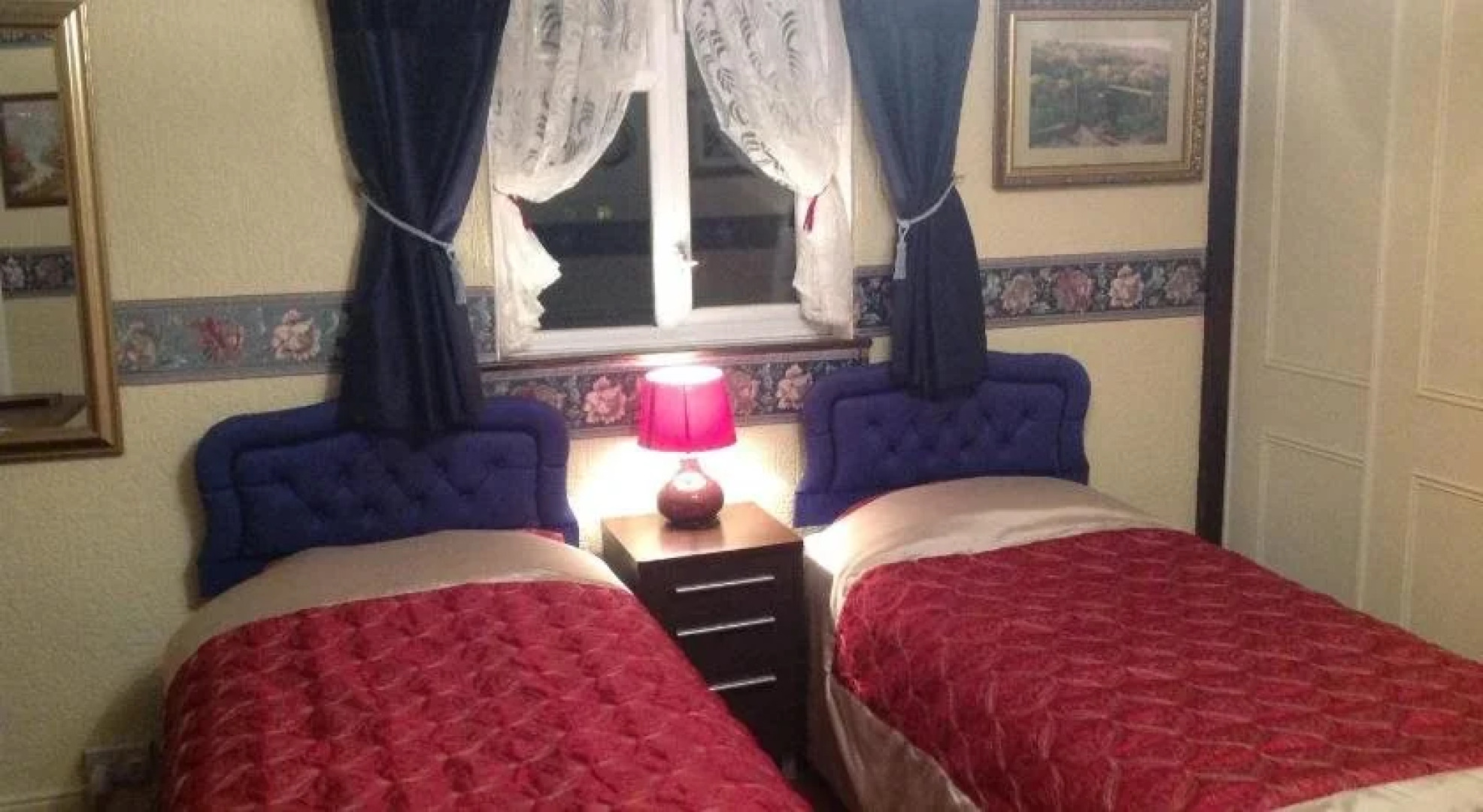 The Bird In Hand Inn