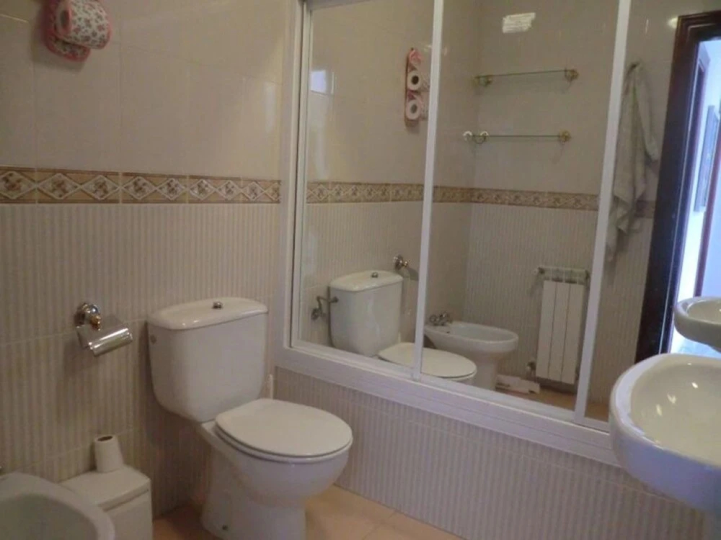 Casas Antali Canovas Nerja