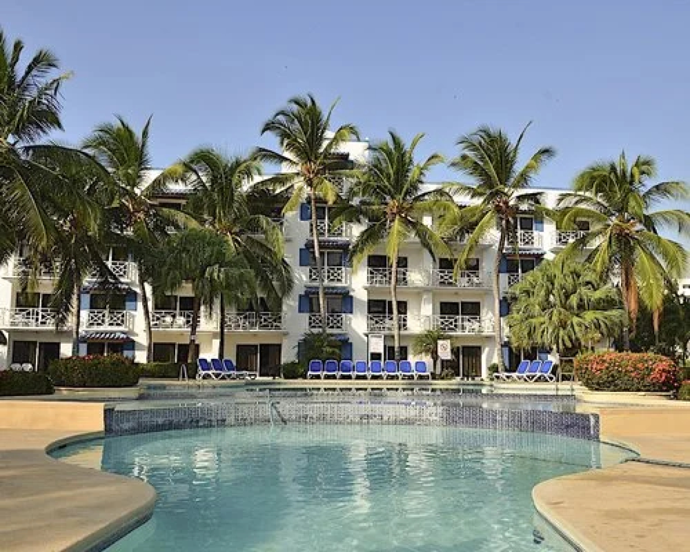 Playa Blanca Beach Resort y Spa, Provincia de Coclé, Panama