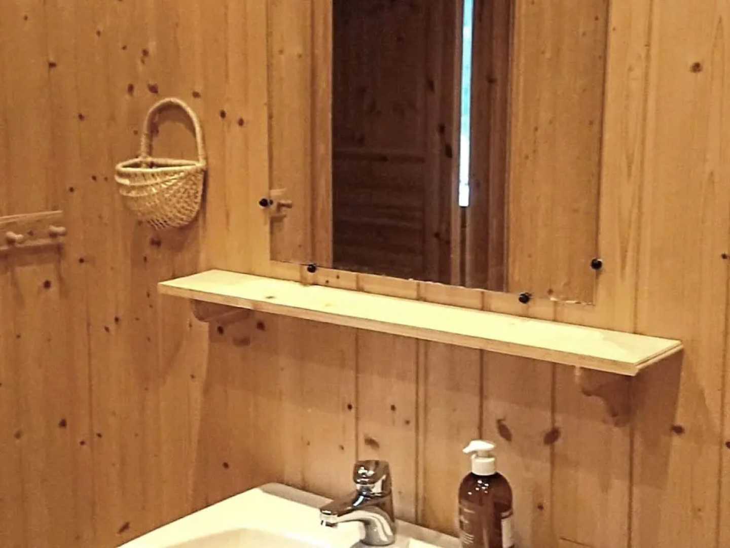 8 Person Holiday Home in Eidsdal