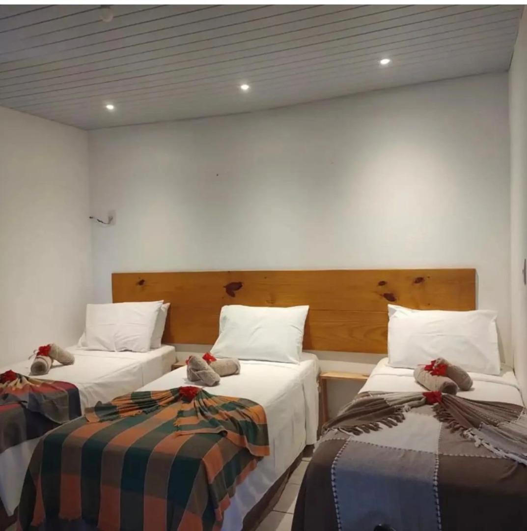 Pousada Guedes Noronha