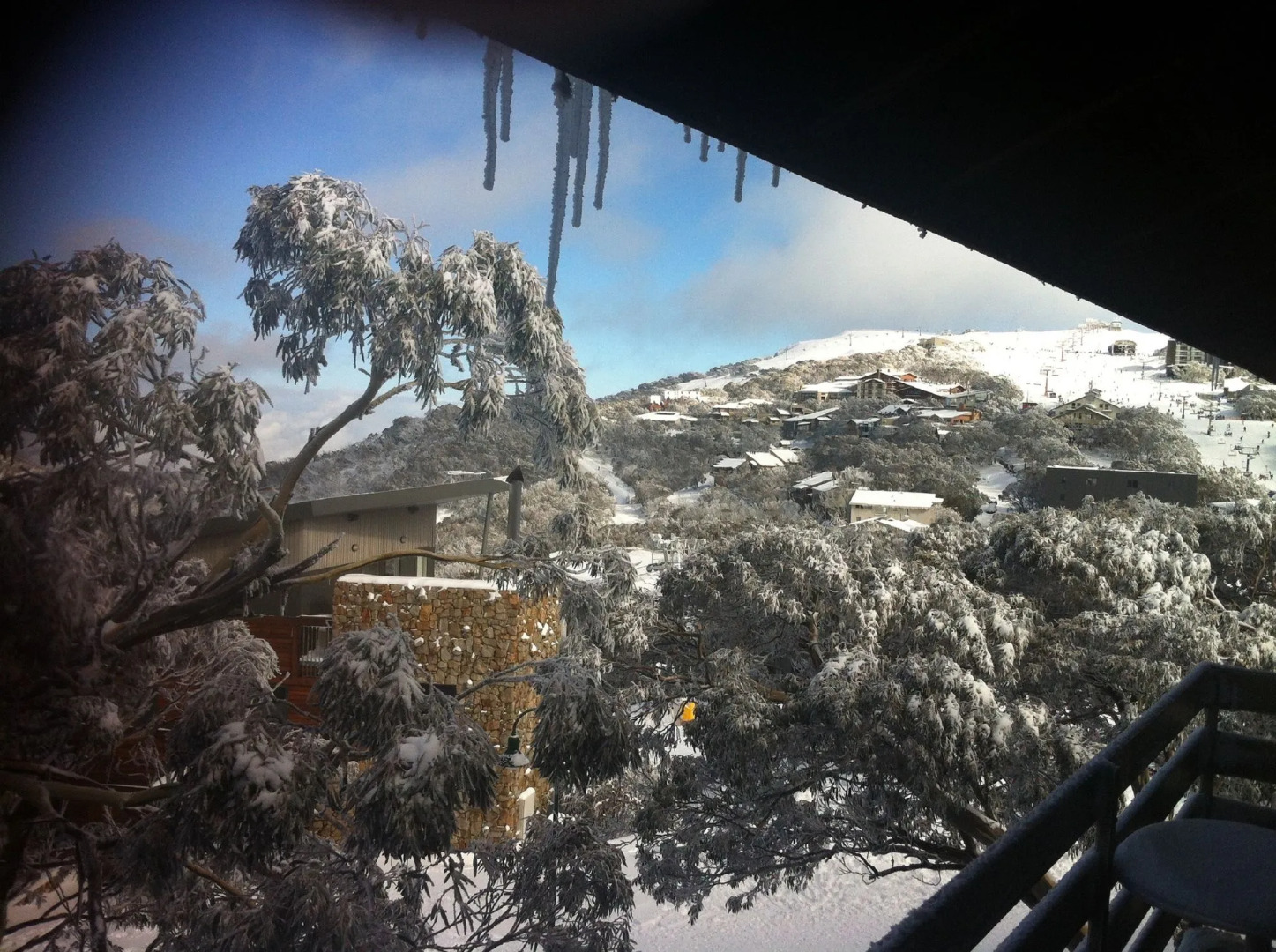 Alpine Retreat Mt Buller