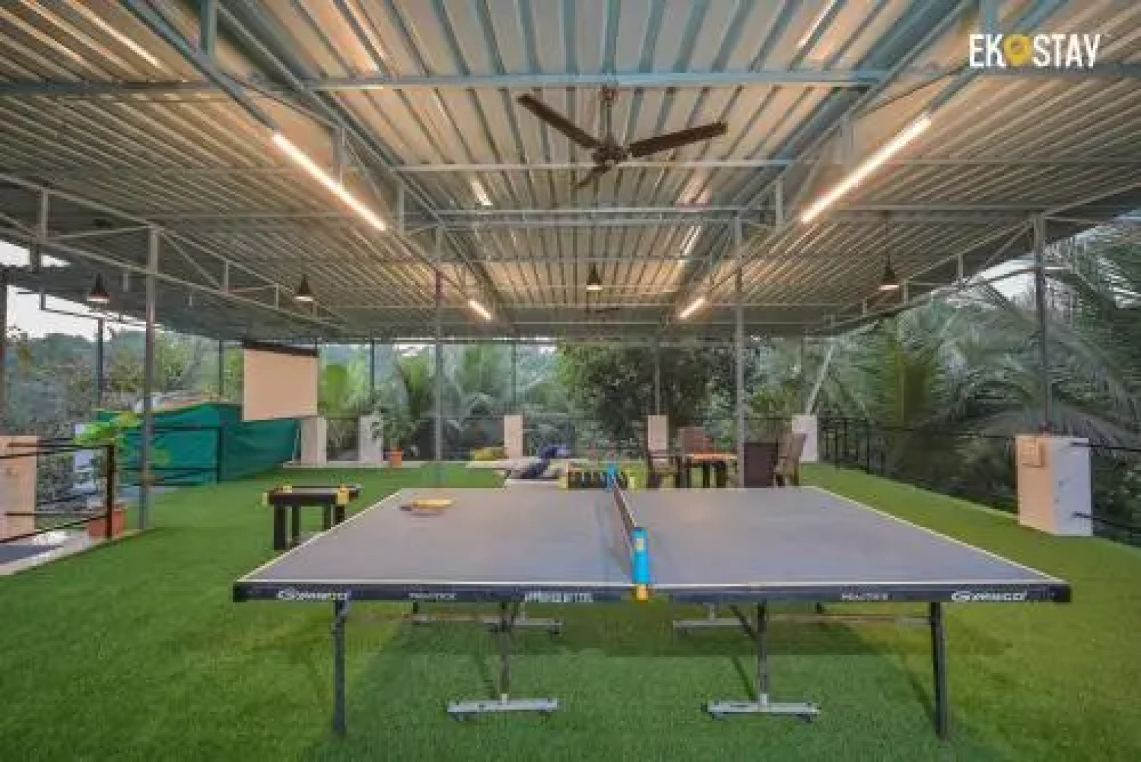 Eko Stay- Panorama Villa