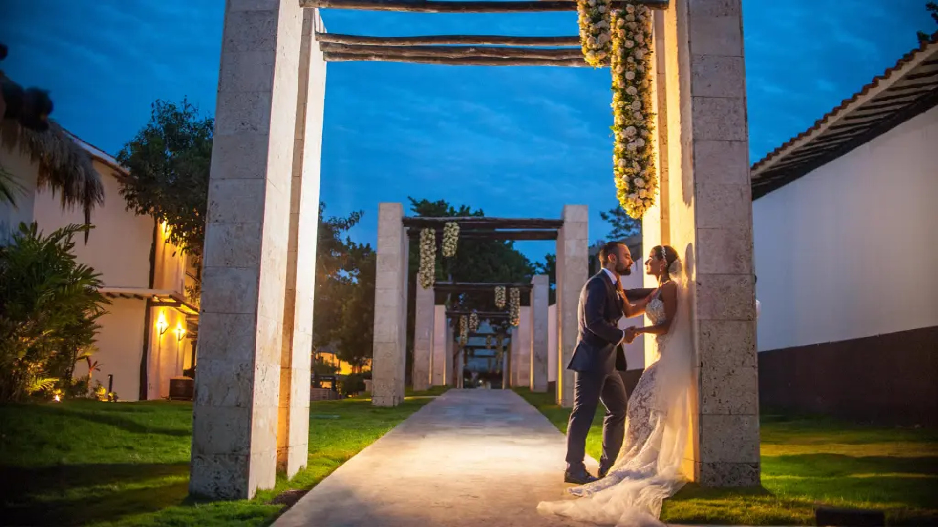 Ikin Margarita Hotel And Spa