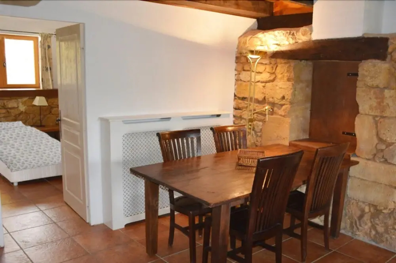 Wonderful location for weddings and parties by French château