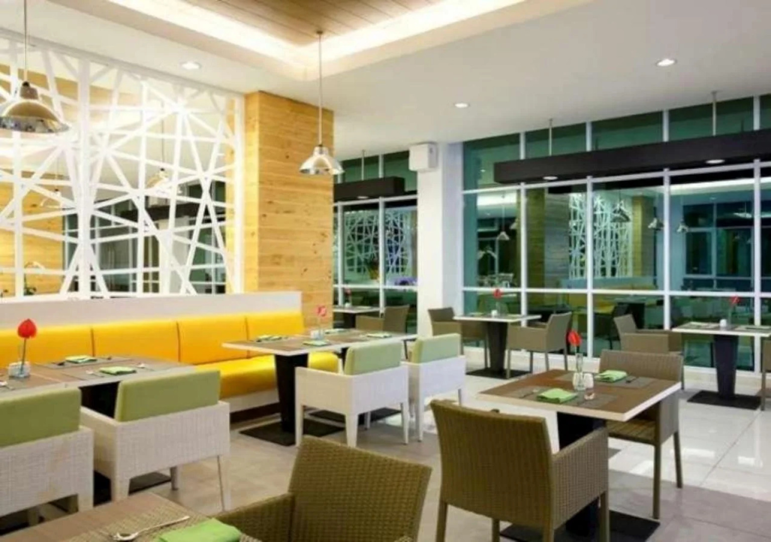 Hotel Santika Cikarang