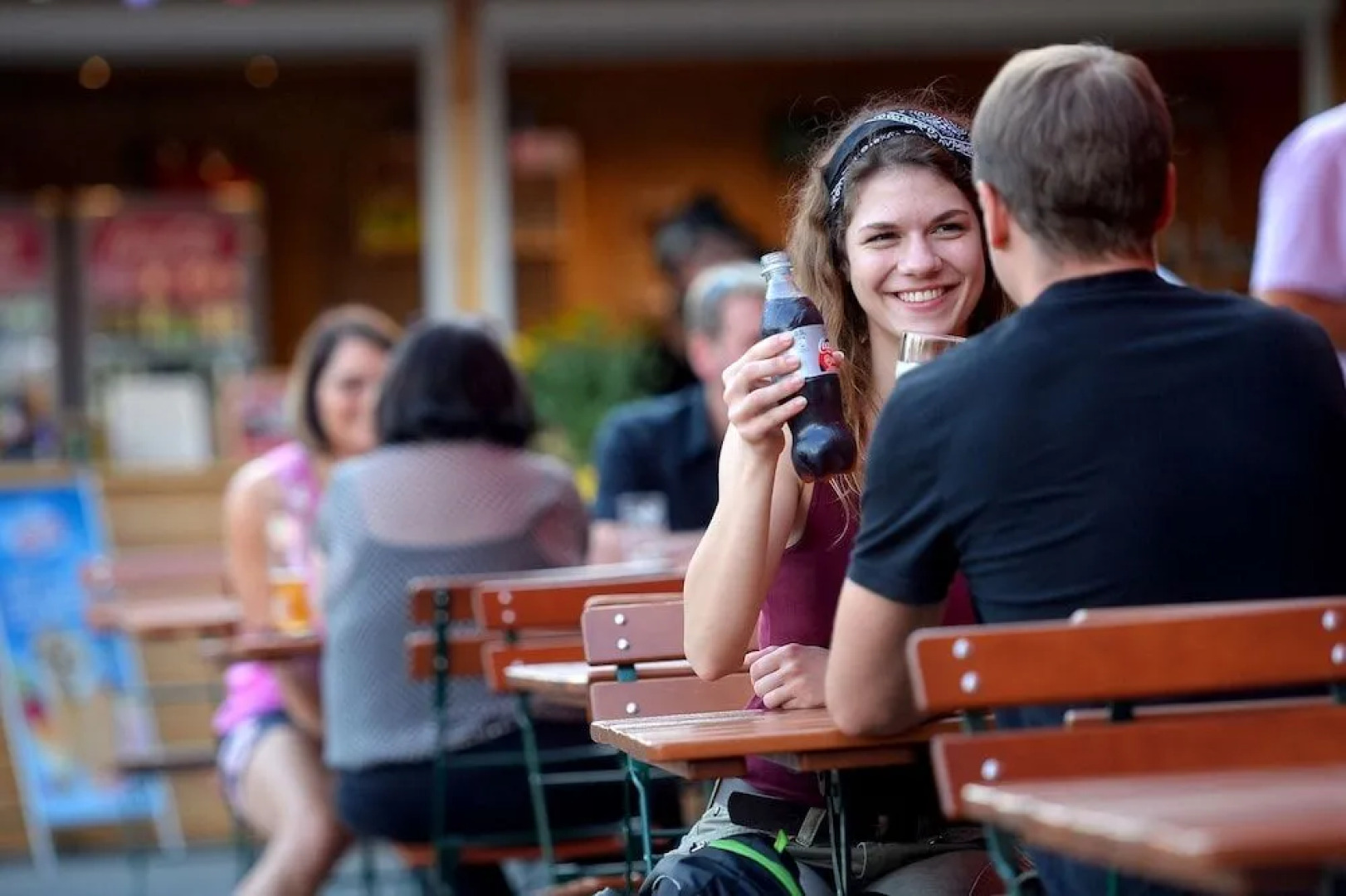 Hotel Restaurant Litermont