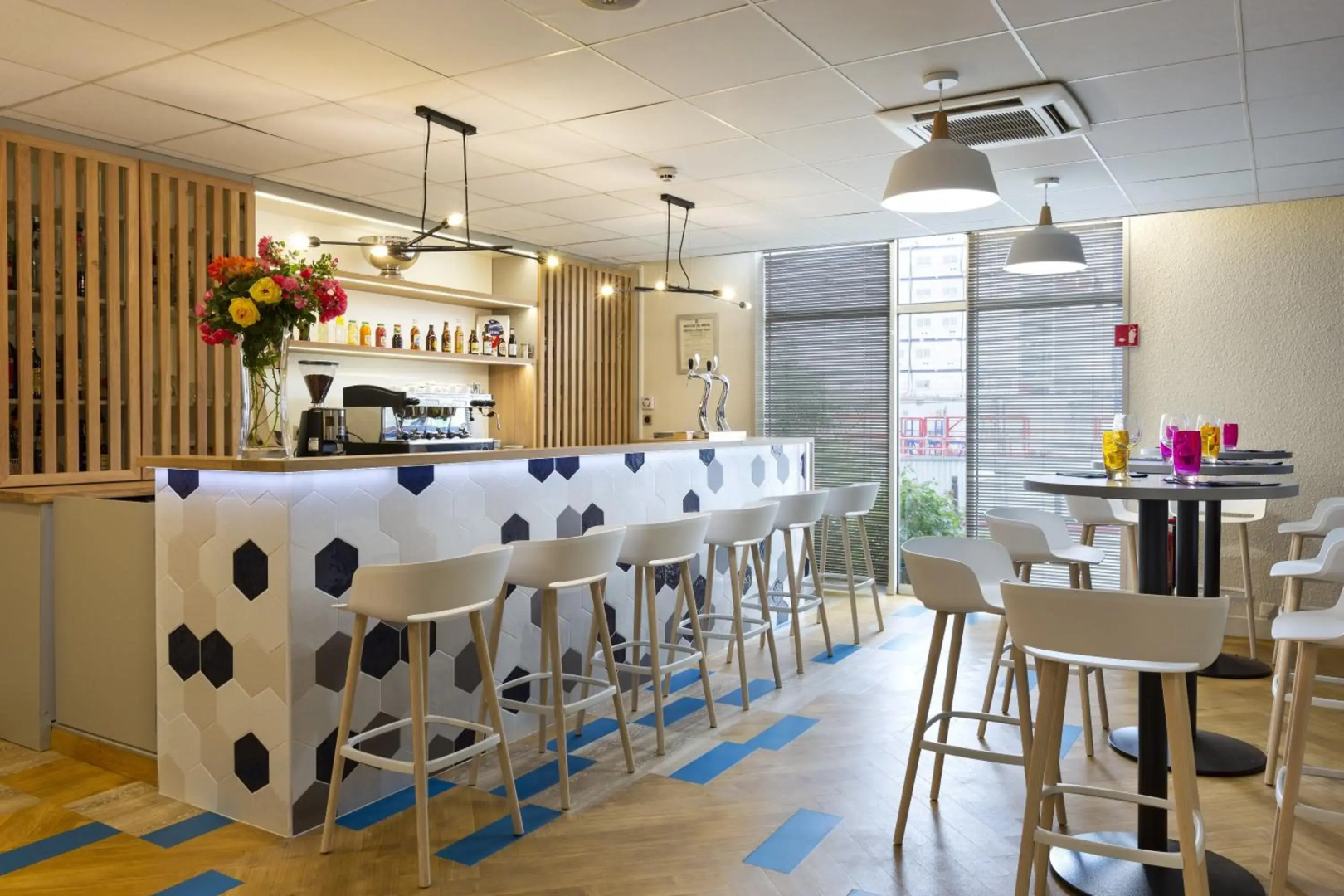 Comfort Hotel Paris Porte D'Ivry