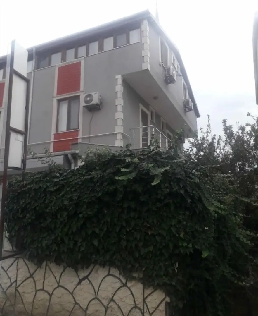 Güven Butik Otel