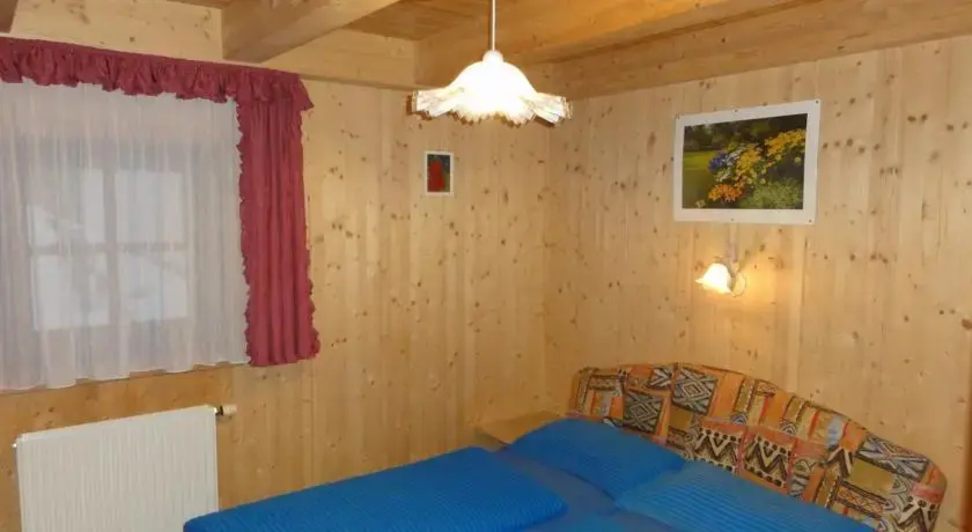 Appartement Agostini