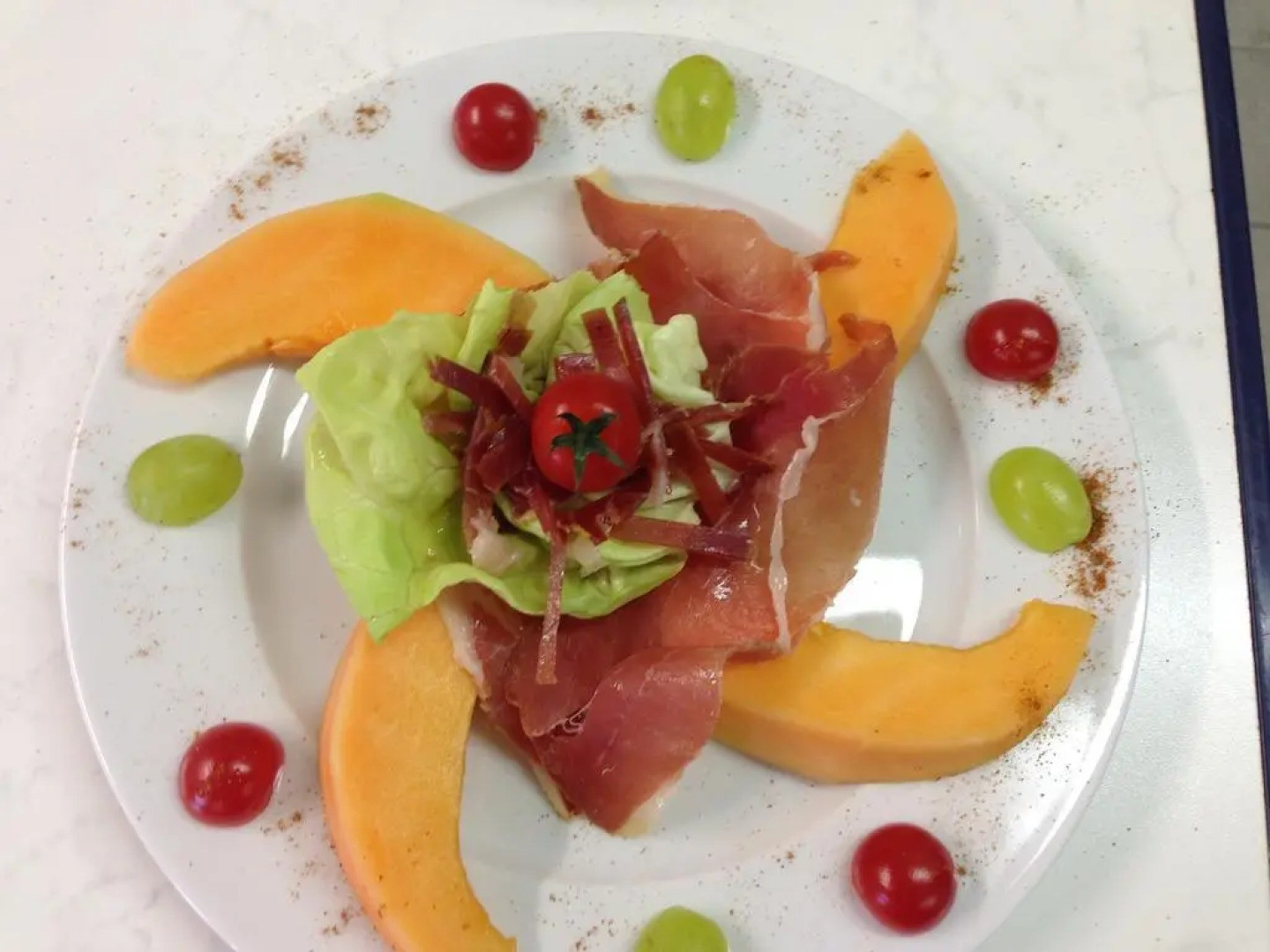 Hôtel le Grand Terre