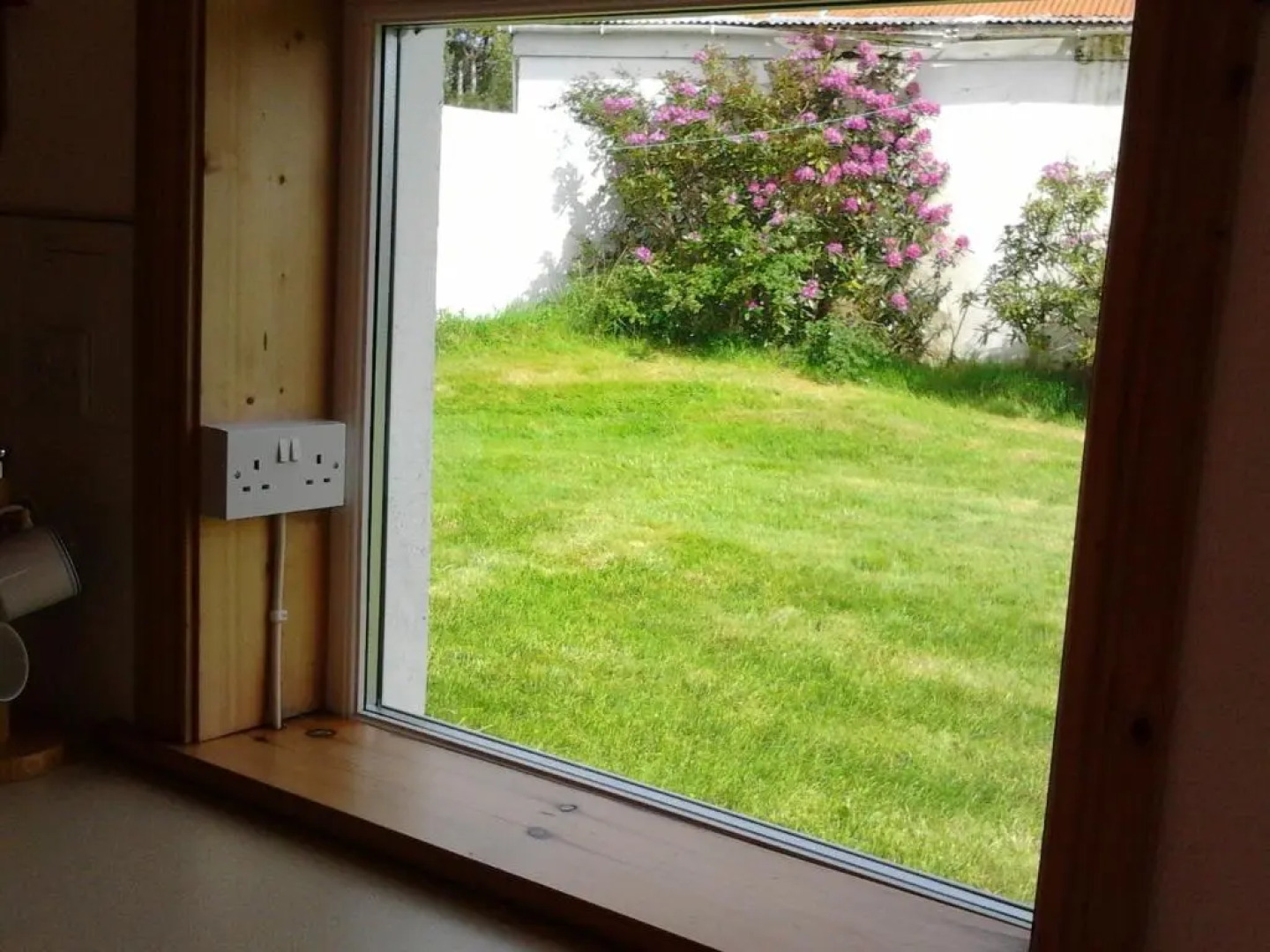 Westland Traditional Cottage dated 1700's