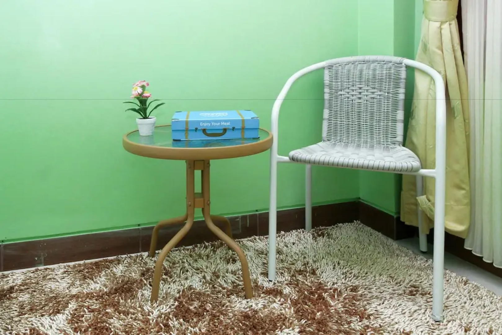 Airy Eco Syariah STTA Pelem Lor Gang Dewandaru Dua Yogyakarta