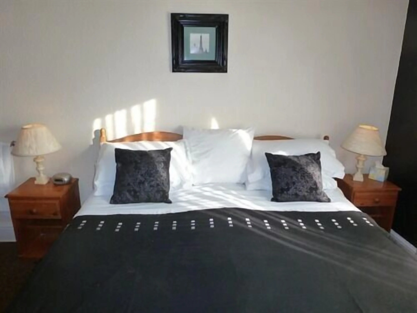 The Beeches Guest House