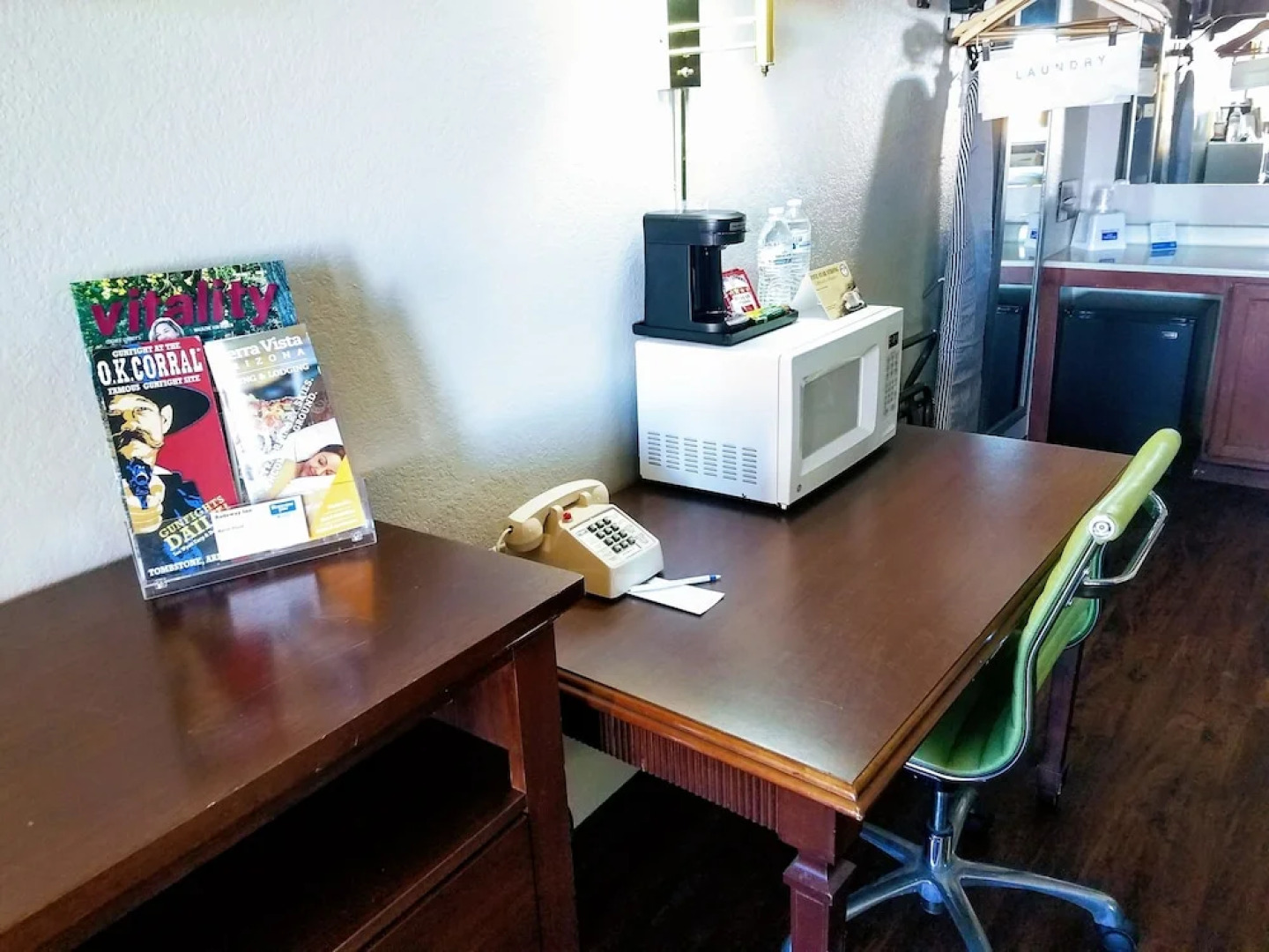 Americas Best Value Inn ? Fort Hauchuca