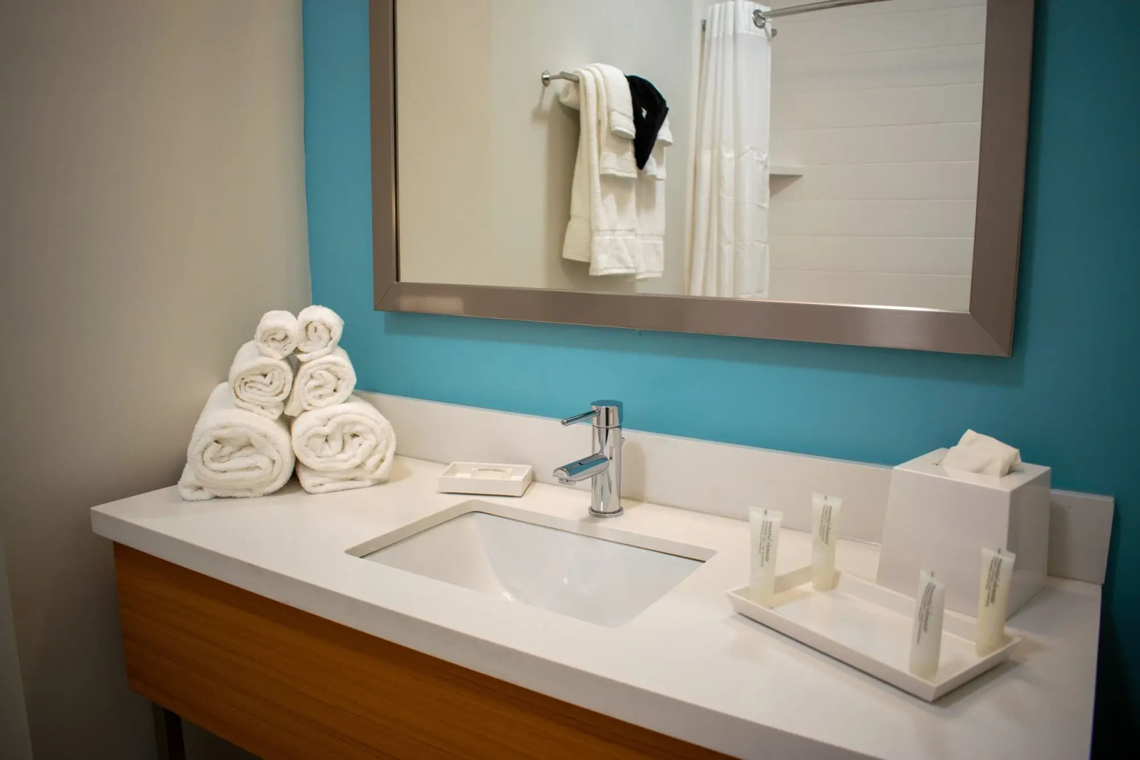 Oasis Resort Gulfport