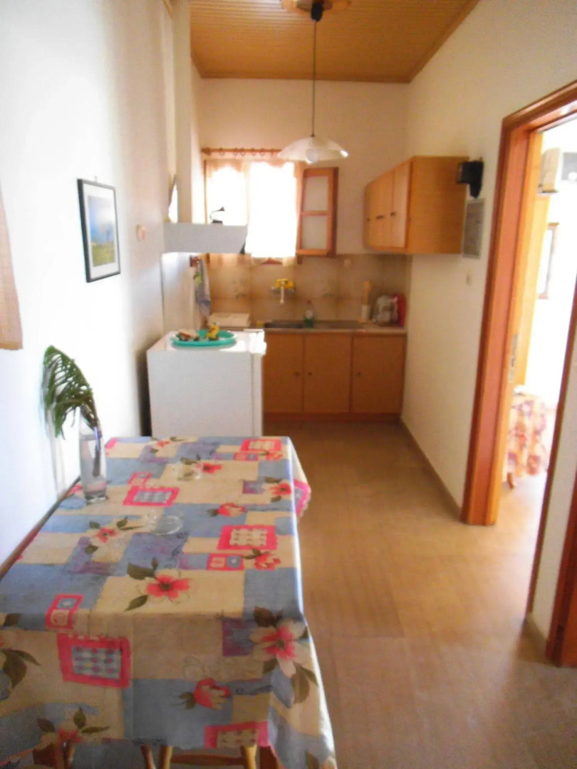 Villa Xenos Studios & Apartments