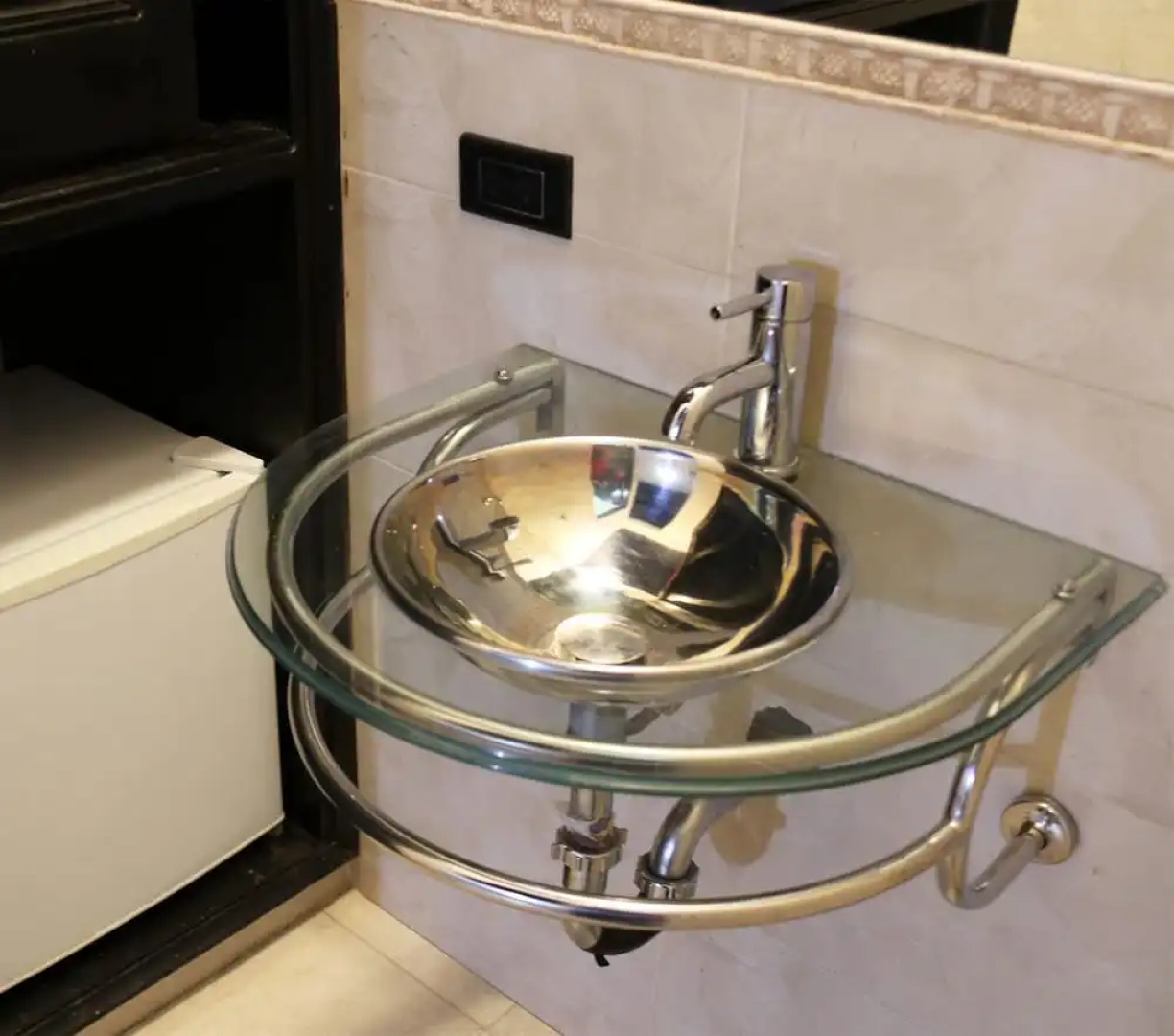 Hotel Campestre Las Pampas