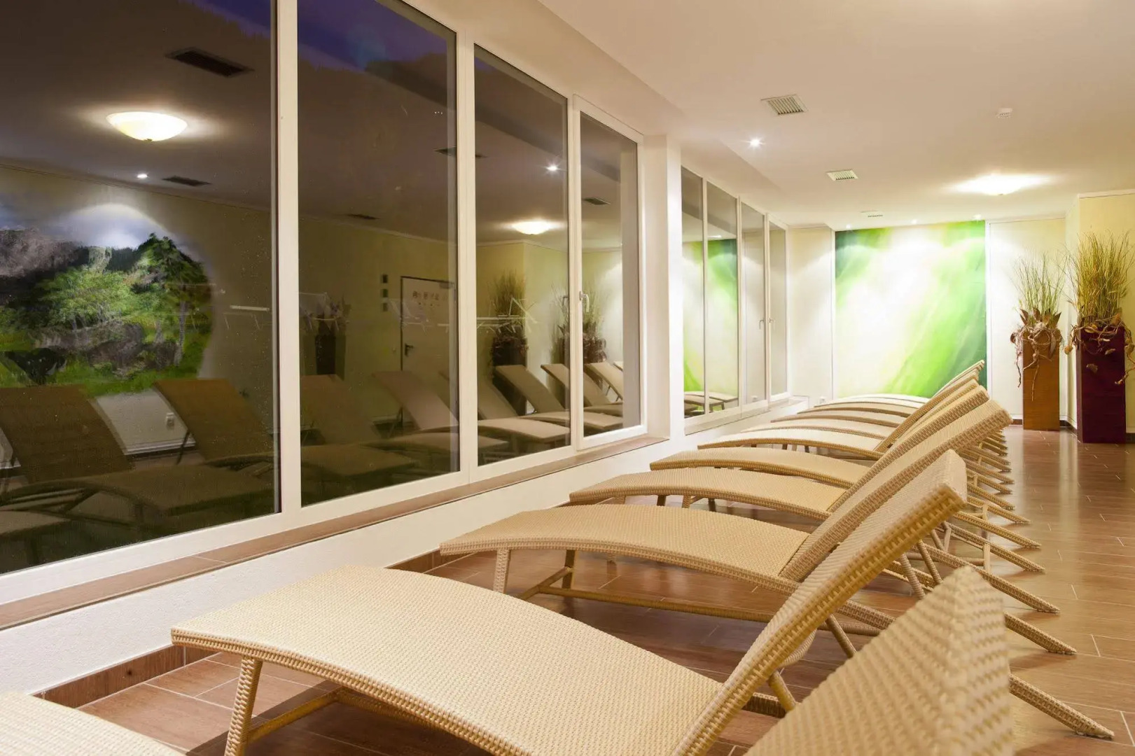 Hotel Schneeberg Family Resort & SPA