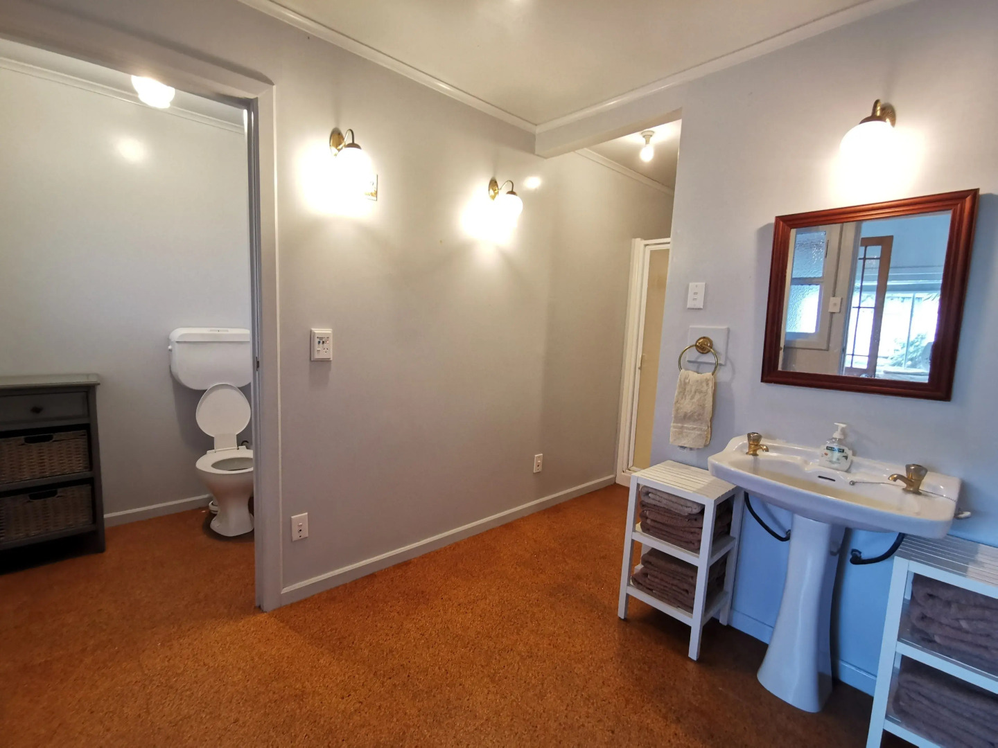 Parakai Geothermal Motel