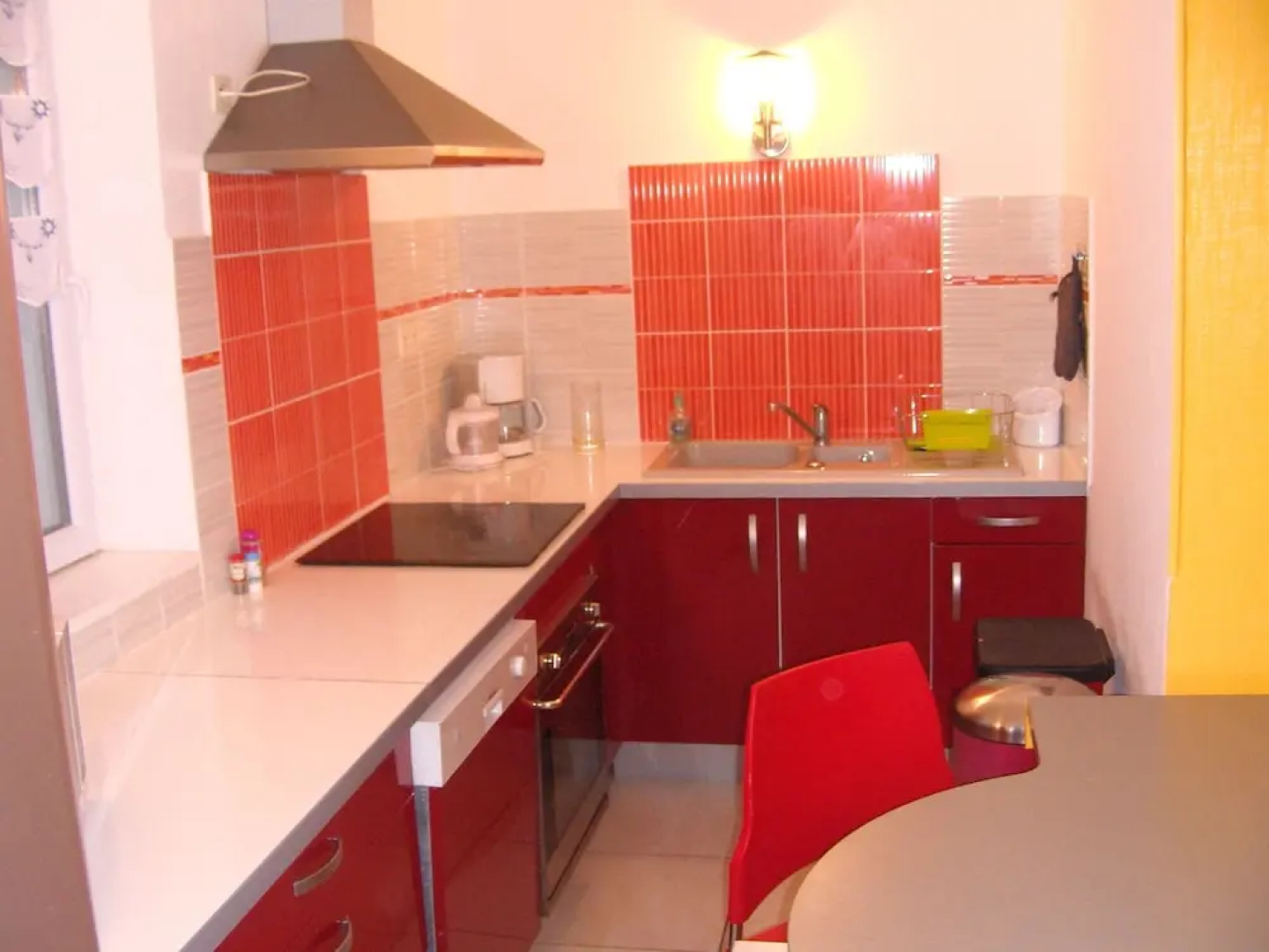 Appartement Massiac