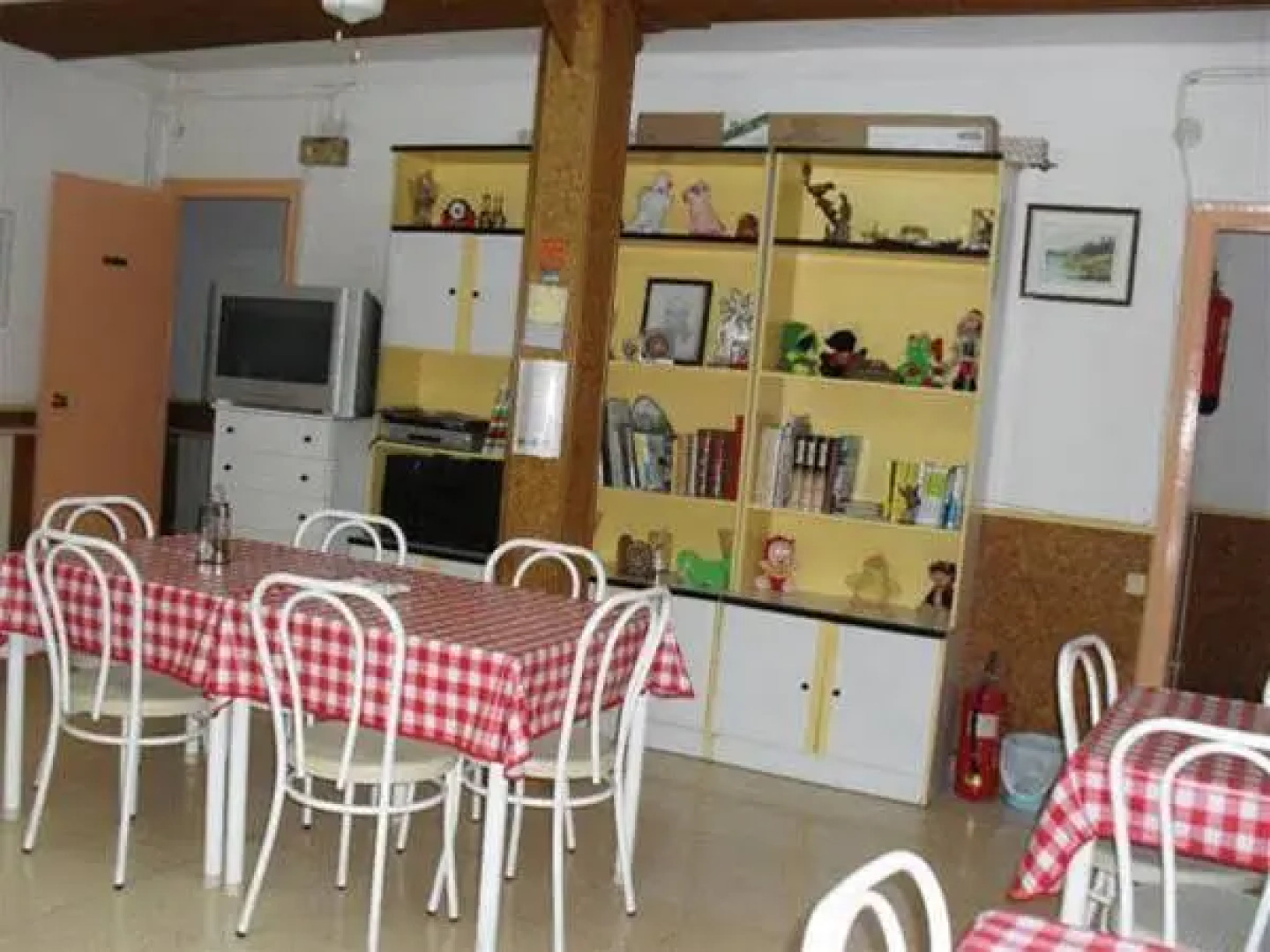 Hotel Pension Mode Lleida