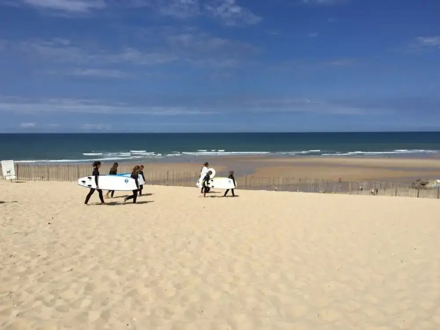 Het Kleine Droomhuisje