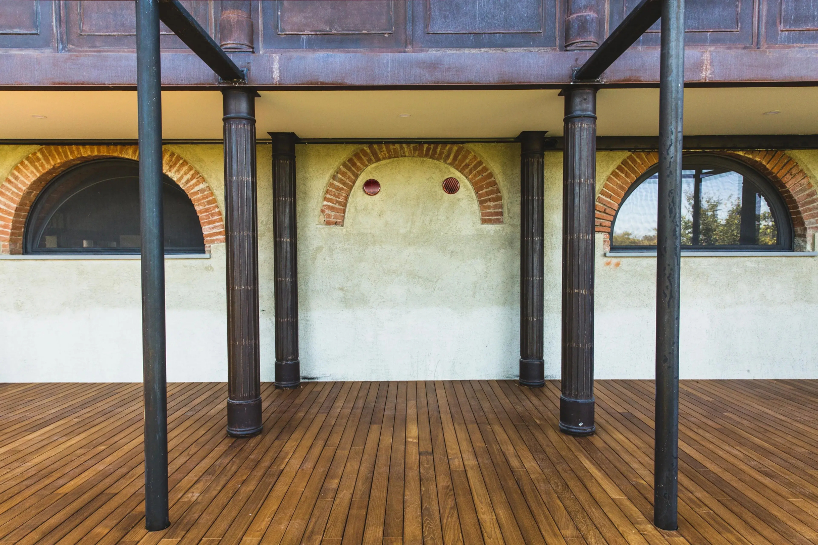 Casa San Michele - Affittacamere Panoramico con Spa