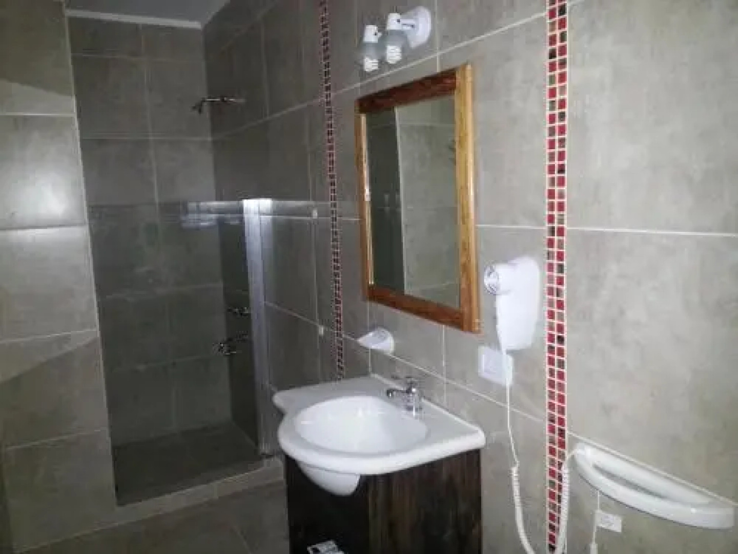 Concordia Centro Apart