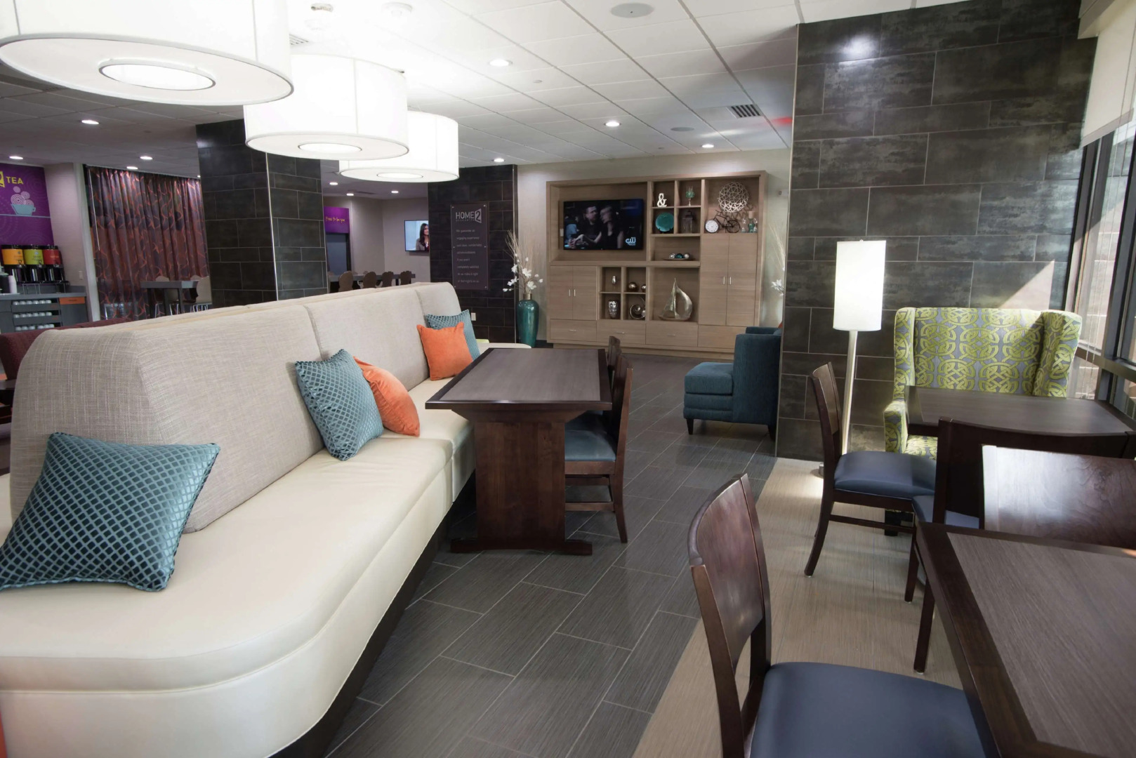 Home2 Suites by Hilton Tulsa Hills