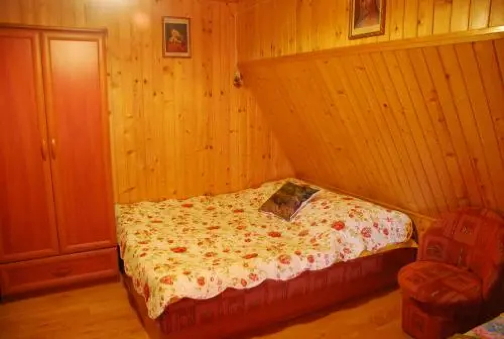 Górolik-Dom Drewniany