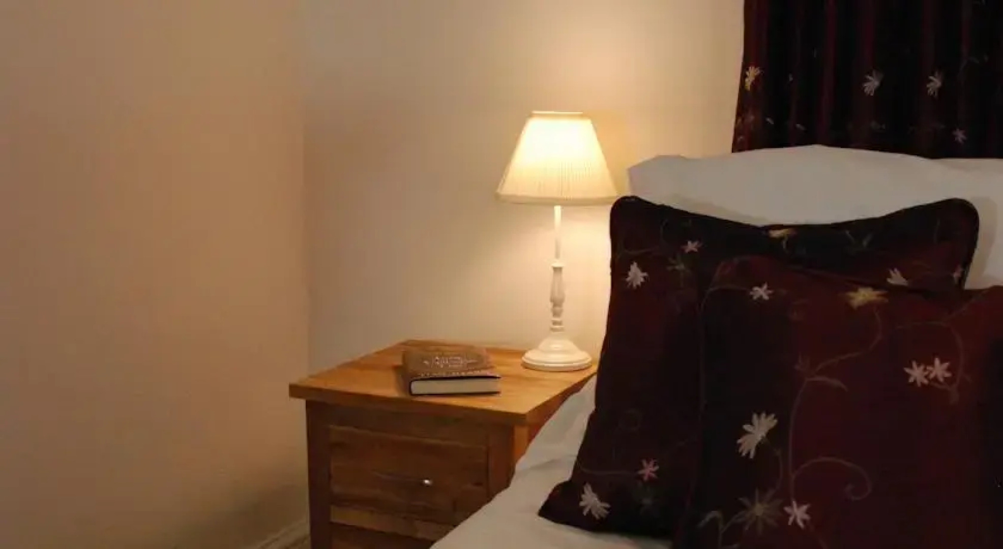 Porters Office, Tavistock Railway Station