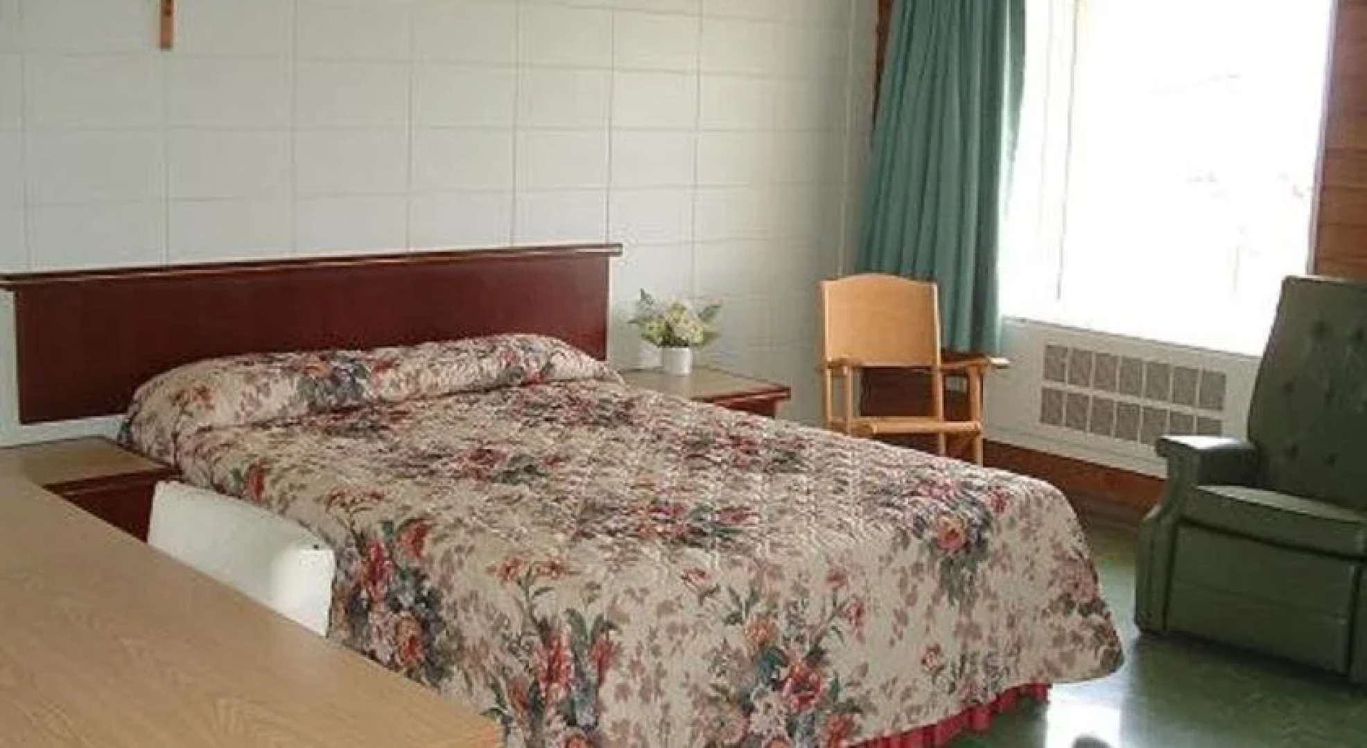 Séminaire Marie-Reine-du-Clergé