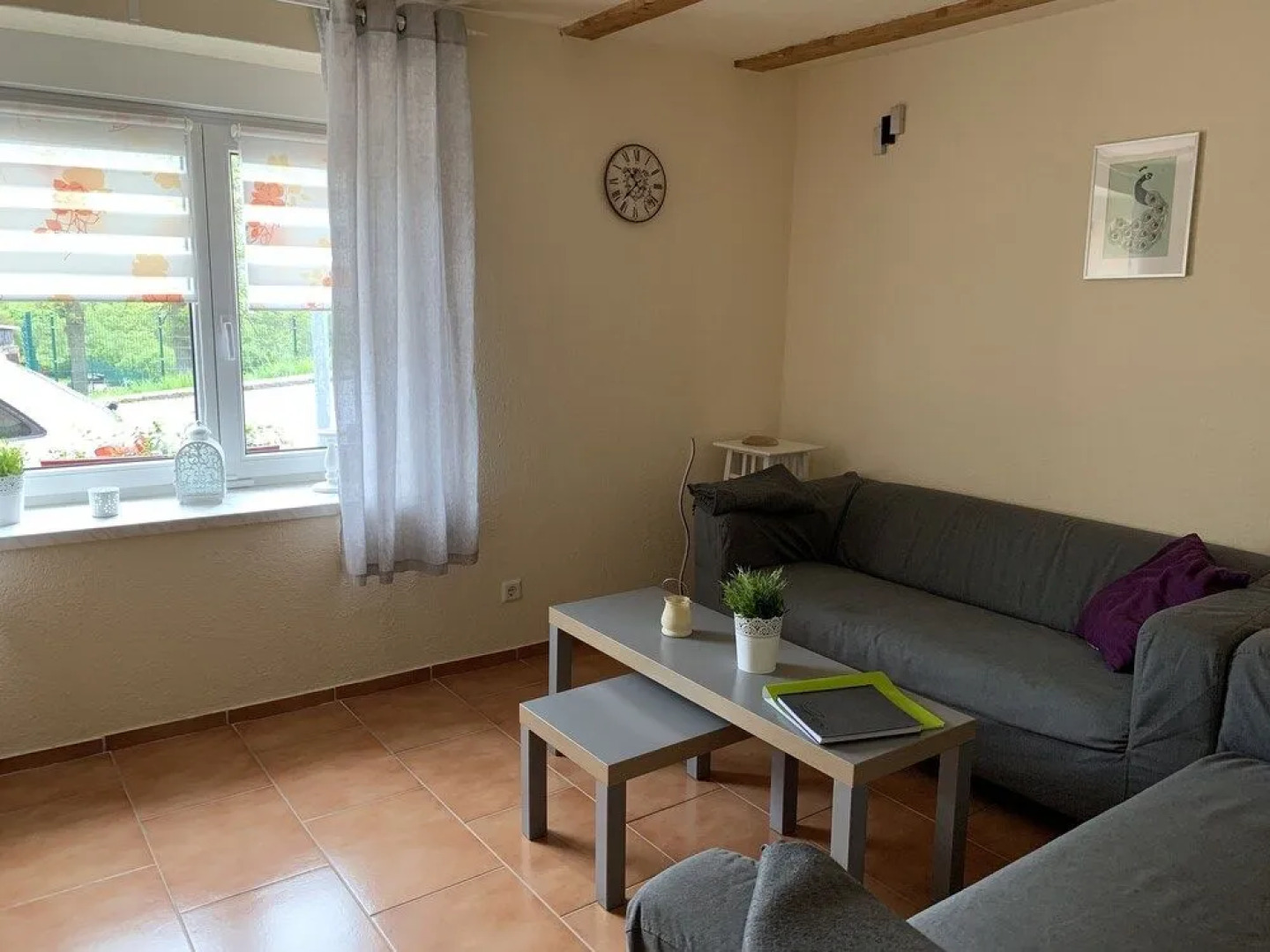 Ferienhaus Fichtelberg