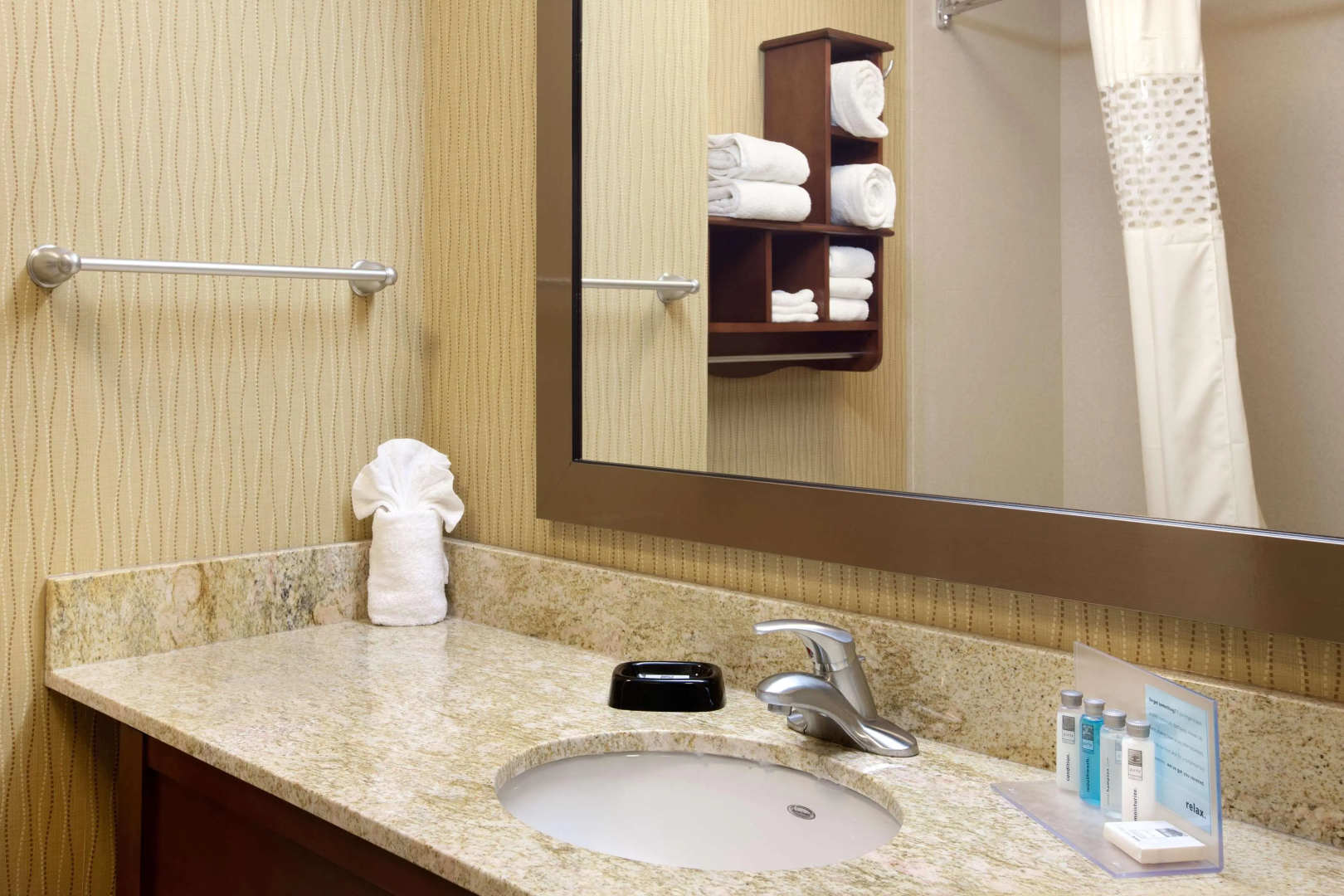 Hampton Inn Boston/Braintree