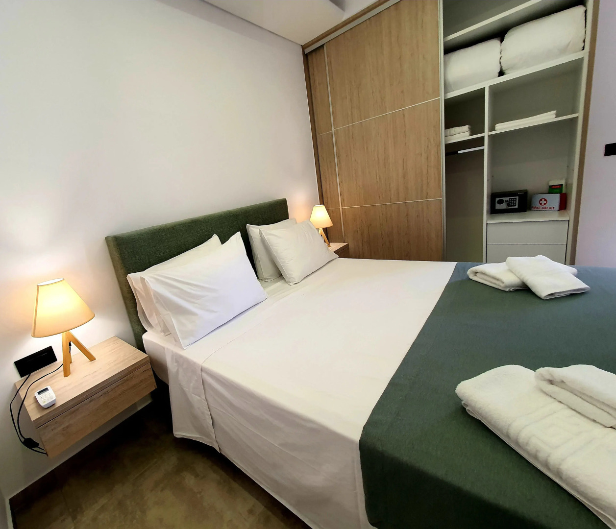 Crete Southside Villas