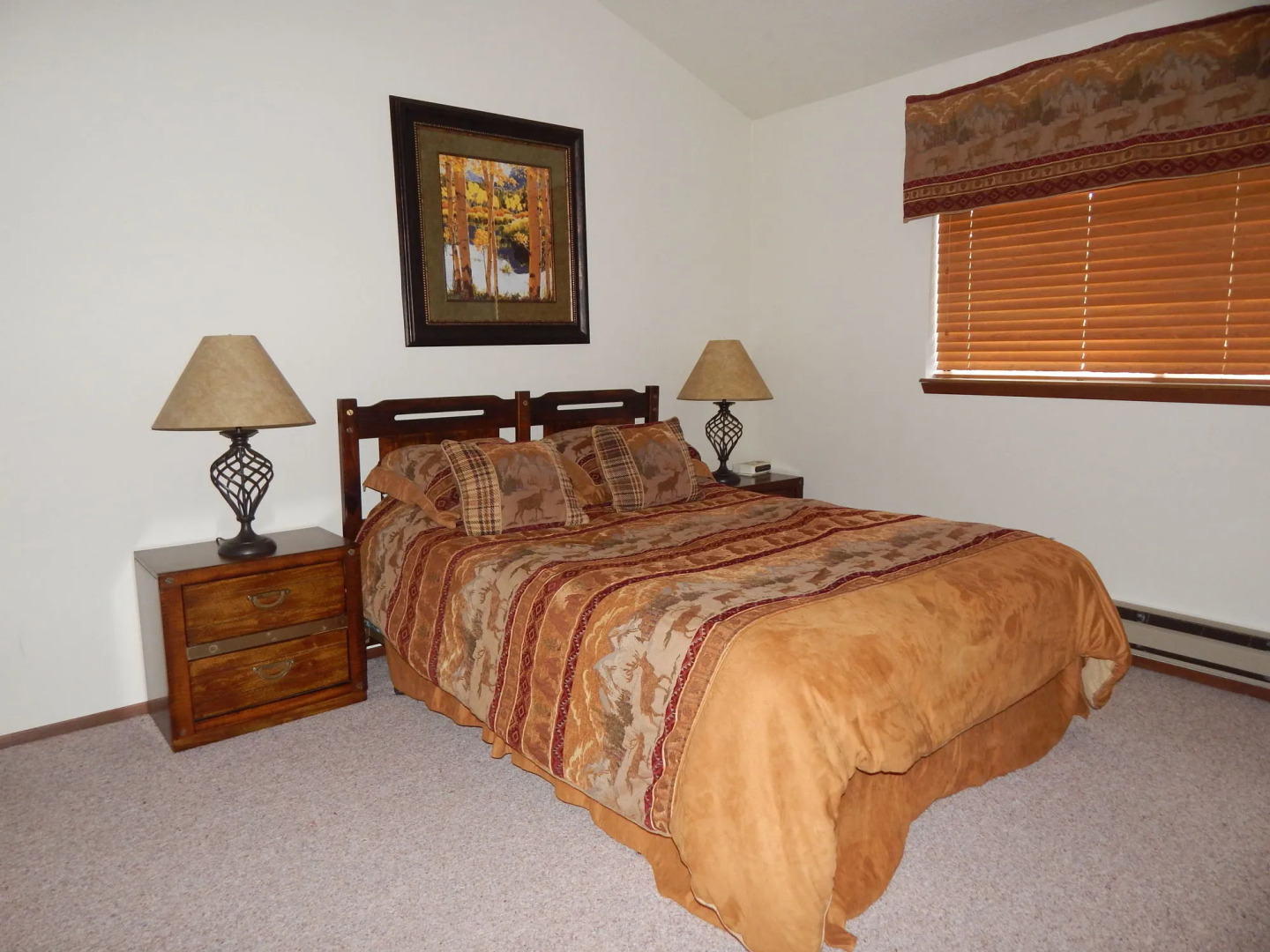 Beaver Village Condos by Staywinterpark