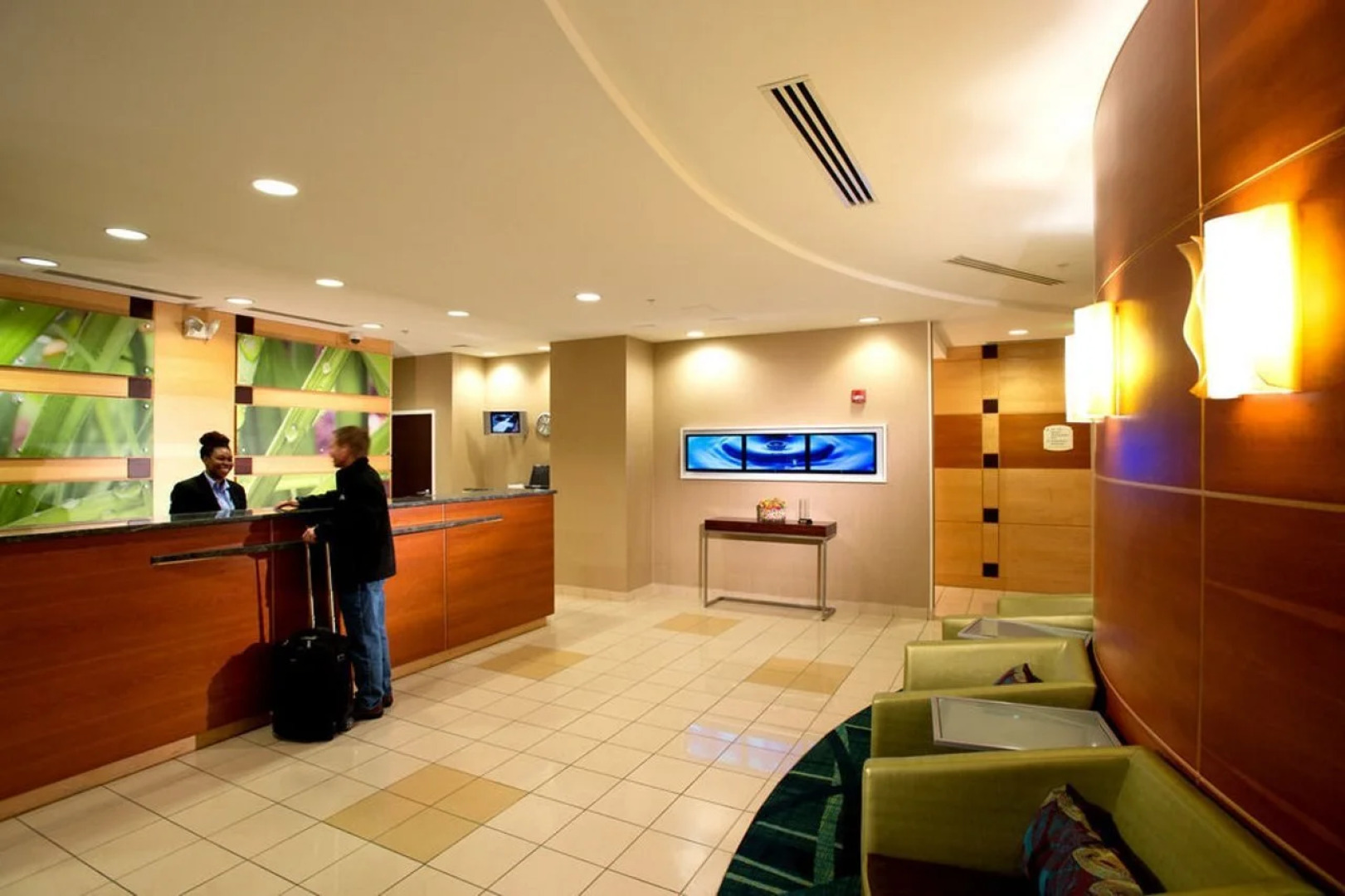 SpringHill Suites by Marriott Annapolis