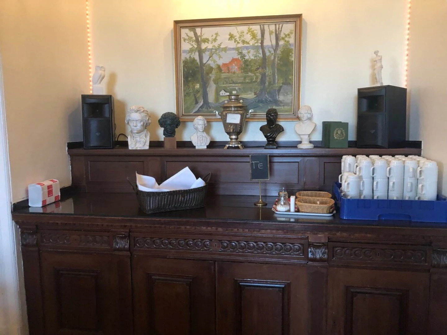 Danhostel Helsingør Vandrerhjem