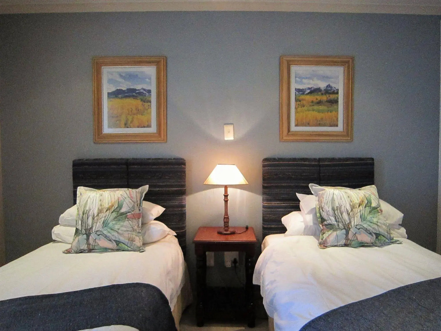 Aan de Zee @ Pinnacle Self - Catering Villas