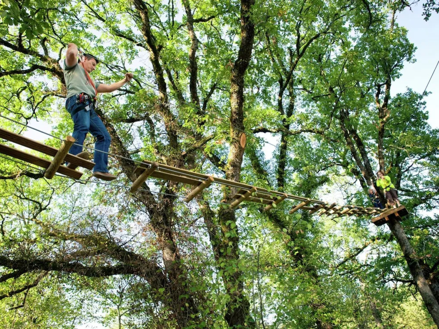 Nice Holiday Home in Hilly Landscape Near Brive
